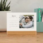Custom Calendars