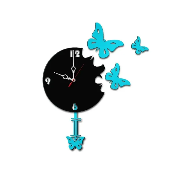 Winged Butterfly Pendulum - Image 3