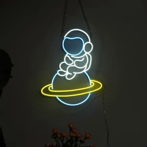 Cosmic Journey LED Beam