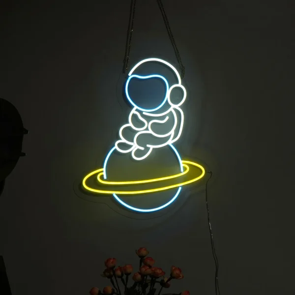 Cosmic Journey LED Beam