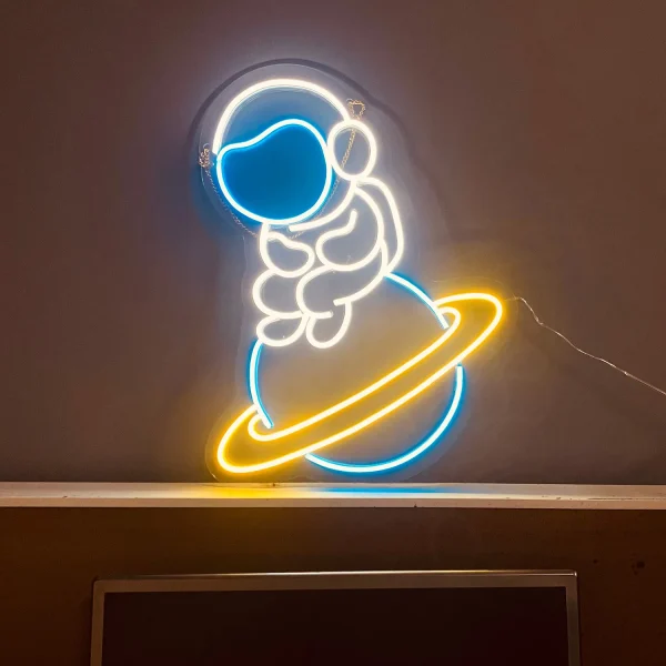 Cosmic Journey LED Beam - Image 2