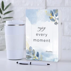 Daily Essentials All White Kit