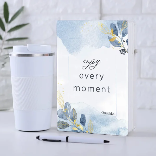 Daily Essentials All White Kit