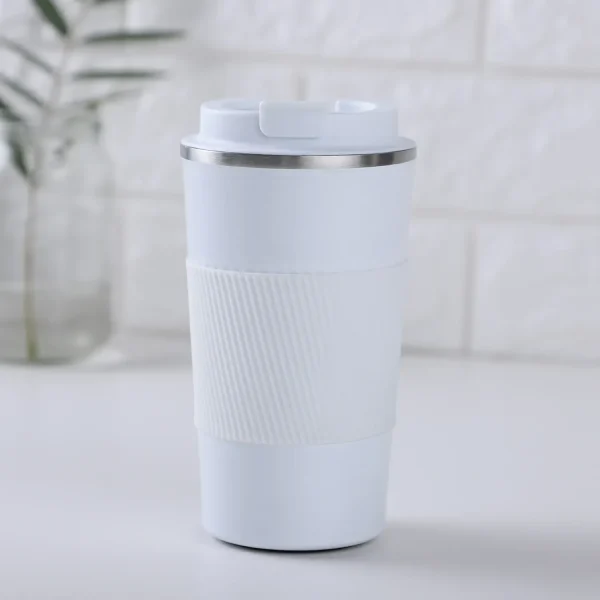 Daily Essentials All White Kit - Image 3