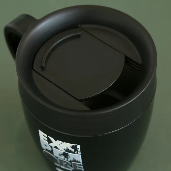 Explore Way Beyond Personalised Mug - Image 2