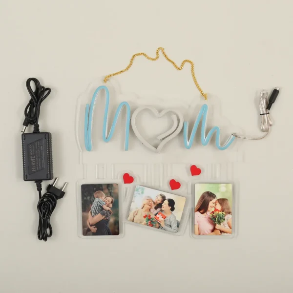 Best Mom LED Table Top - Image 2