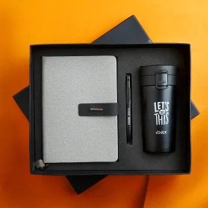 Let's Do This Personalised Gift Set