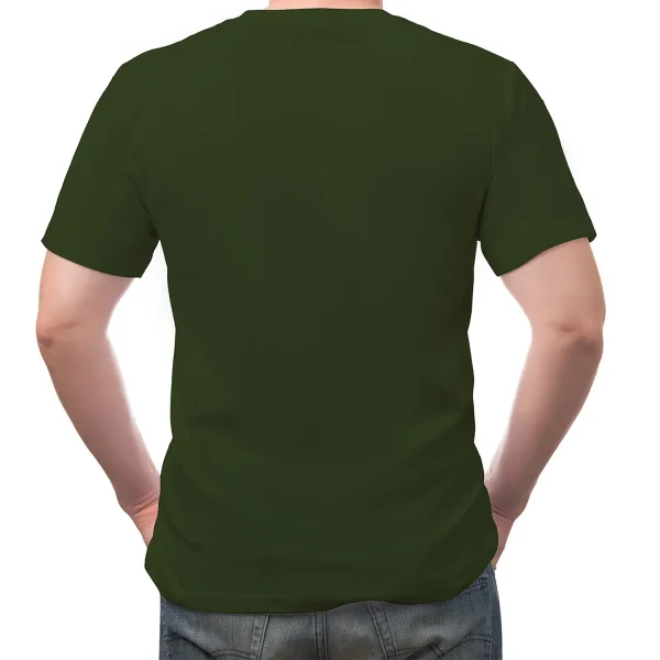 Personalised Birthday Special Cotton T-shirt - Image 2
