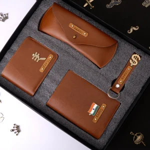 Personalised Men's Classy Essentials Gift Box