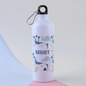 Personalised Name Endearing Bottle