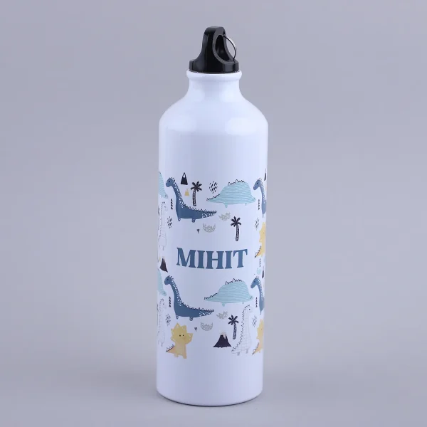 Personalised Name Endearing Bottle - Image 2