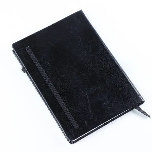 Personalised Notebook Leo Edition - Image 2