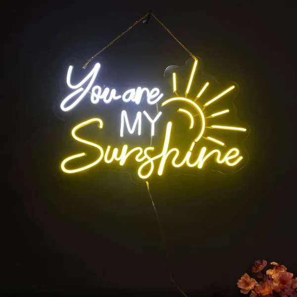 Radiant Love Glow LED Light - Image 2