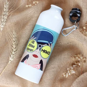 Strong Women Special Gift Bottle