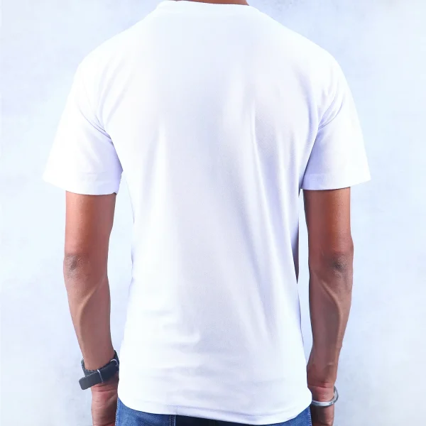 Unconditional Love Tee For Him- Small - Image 3